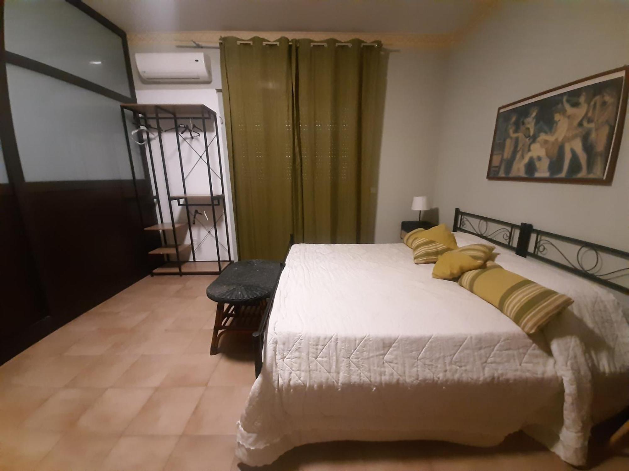 San Nicolo House Bed & Breakfast Aci Catena ภายนอก รูปภาพ