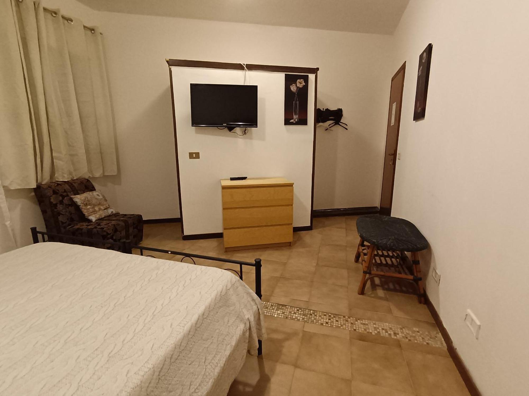 San Nicolo House Bed & Breakfast Aci Catena ภายนอก รูปภาพ
